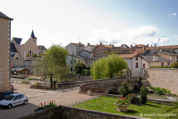 Chasseneuil-du-Poitou