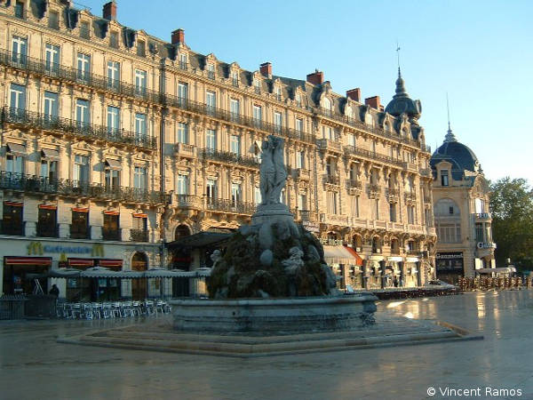 Montpellier