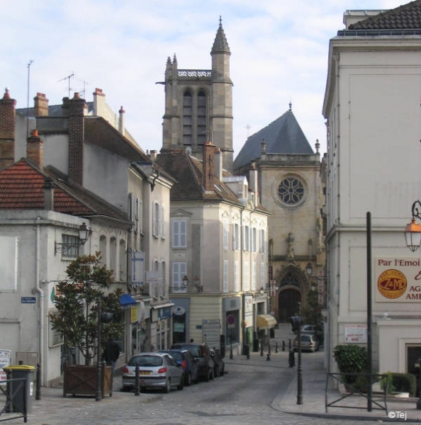 Melun
