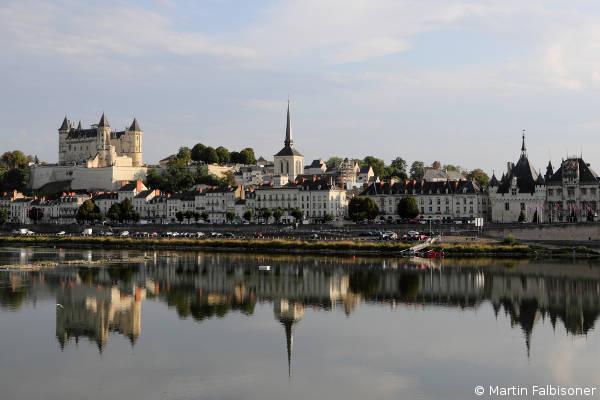 Saumur