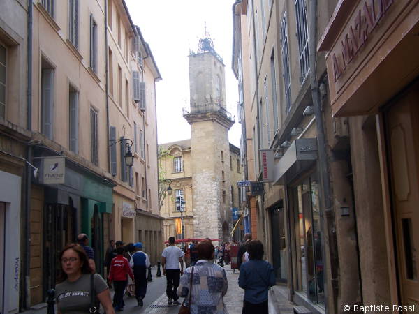 Aix-en-Provence