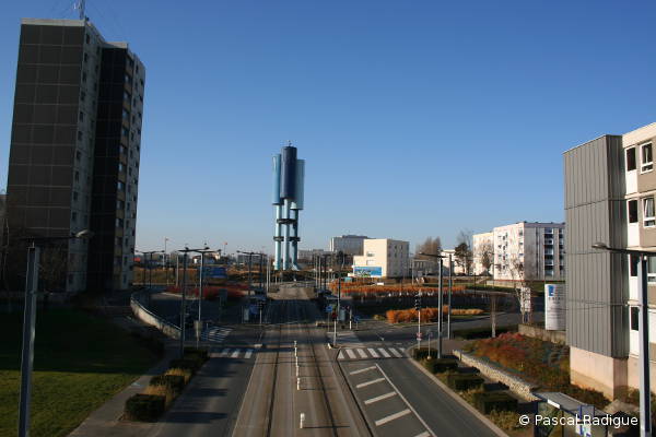 Hérouville-Saint-Clair