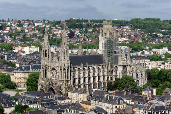 Rouen