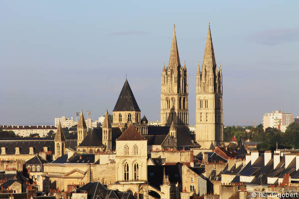 Caen