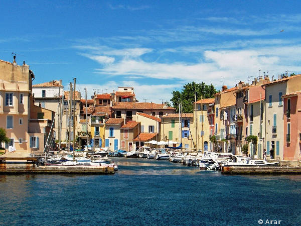 Martigues