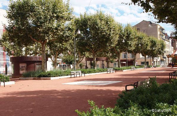 Villefranche-sur-Saône