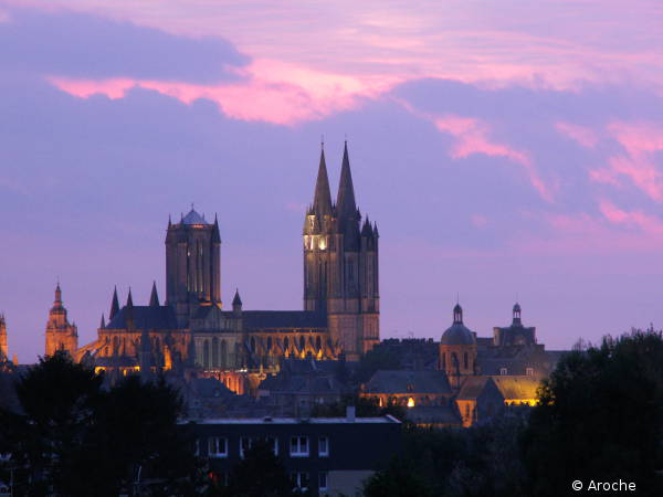 Coutances