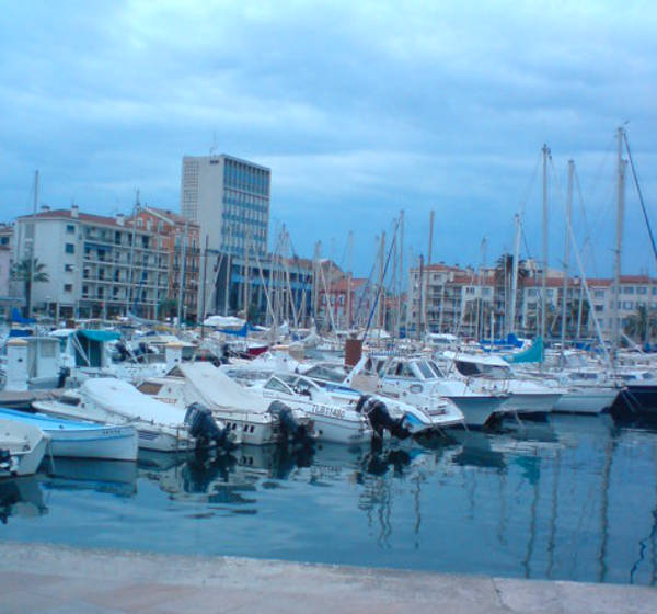 La Seyne-sur-Mer