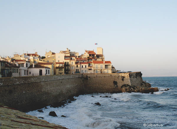 Antibes